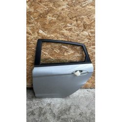 Porte Arriere Gauche Ford Fiesta 6 Phase 1